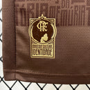 Conjunto Infantil Flamengo 2024/25 - Identidade