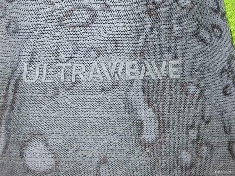 Camisola Manchester City 2025-26 Away Cinzenta Versão Jogador