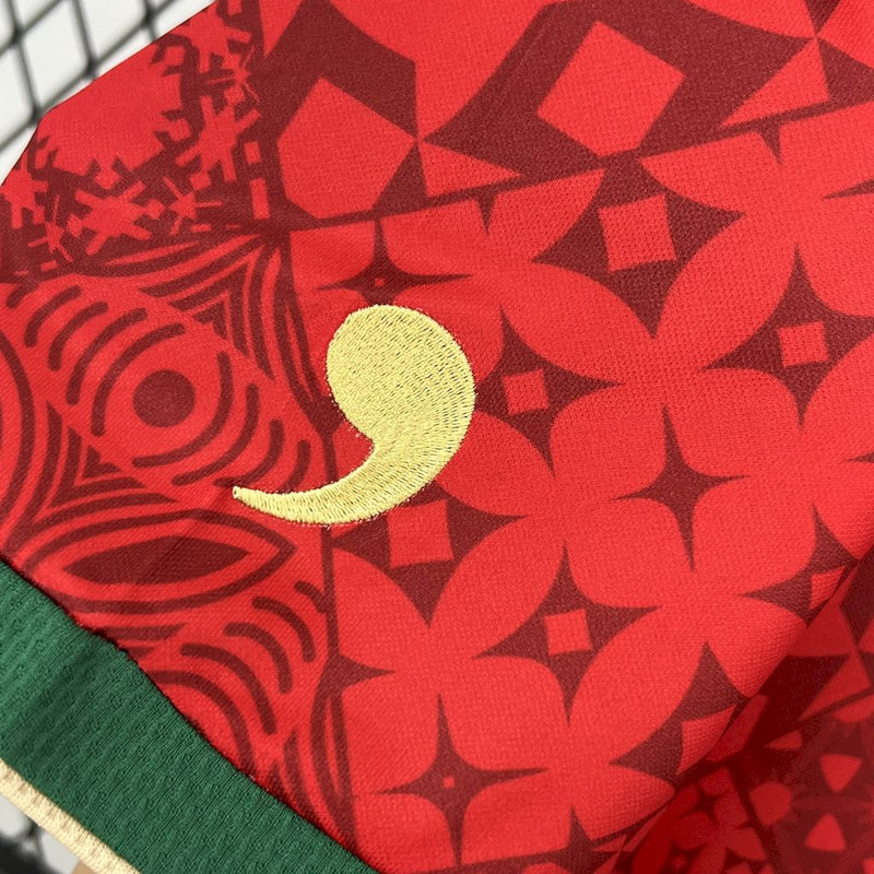 Camisola Seleção Portugal 2025/26 COMMA