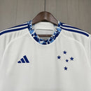 Camisola Cruzeiro 2024/25 Away