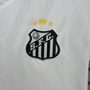 Camisola Feminina Santos 2025/26 - Home