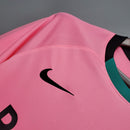 Camisola Barcelona 2020/21 Terceira