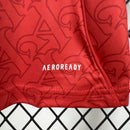 Camisola Feminina Arsenal 2025/26 - Home