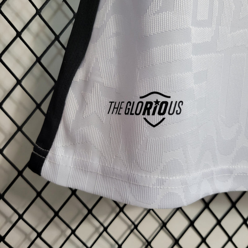 Camisola Feminina Botafogo 2023/24 Terceira