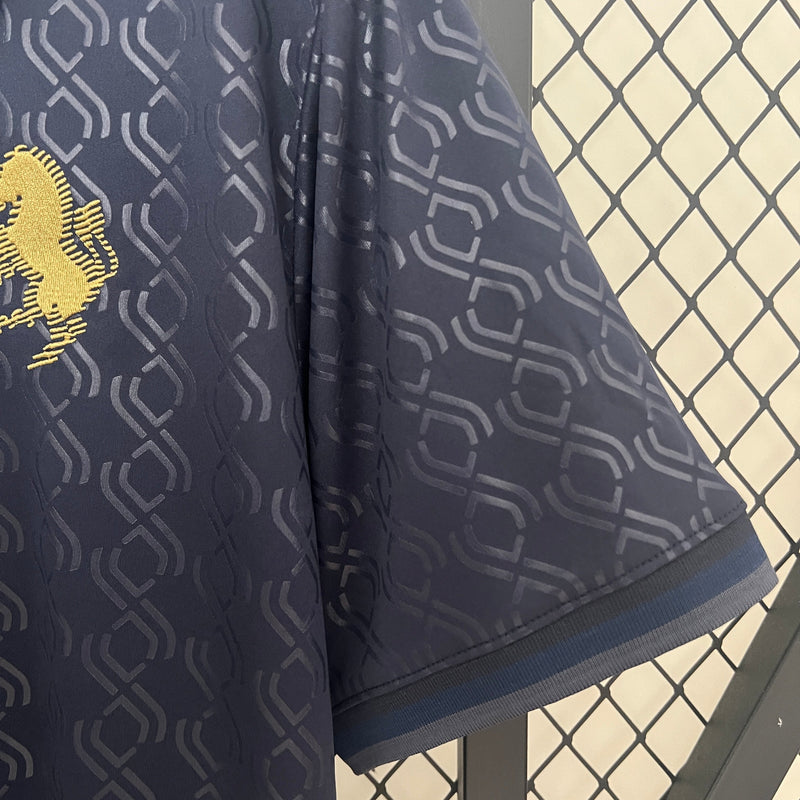 Camisola Juventus 2024/25 - Third