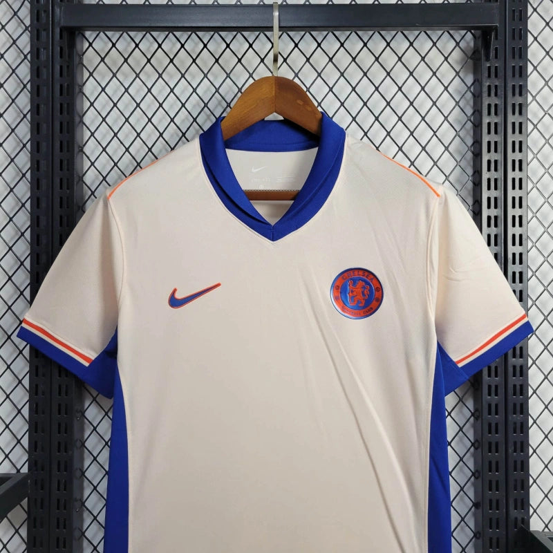 Camisola Chelsea  2024/25 - Away