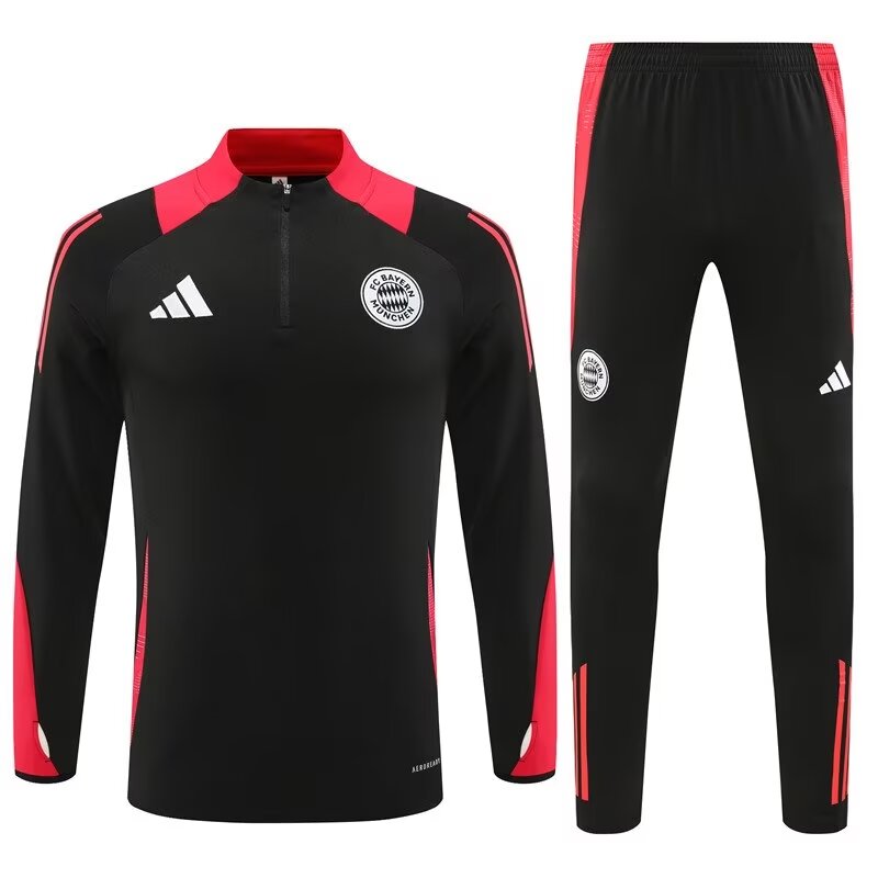 Conjunto de Treino FC Bayern Munique 2024-25