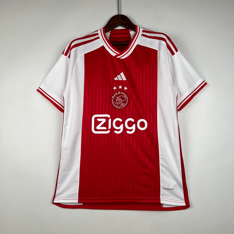 Camisola Ajax 2023/24 Home