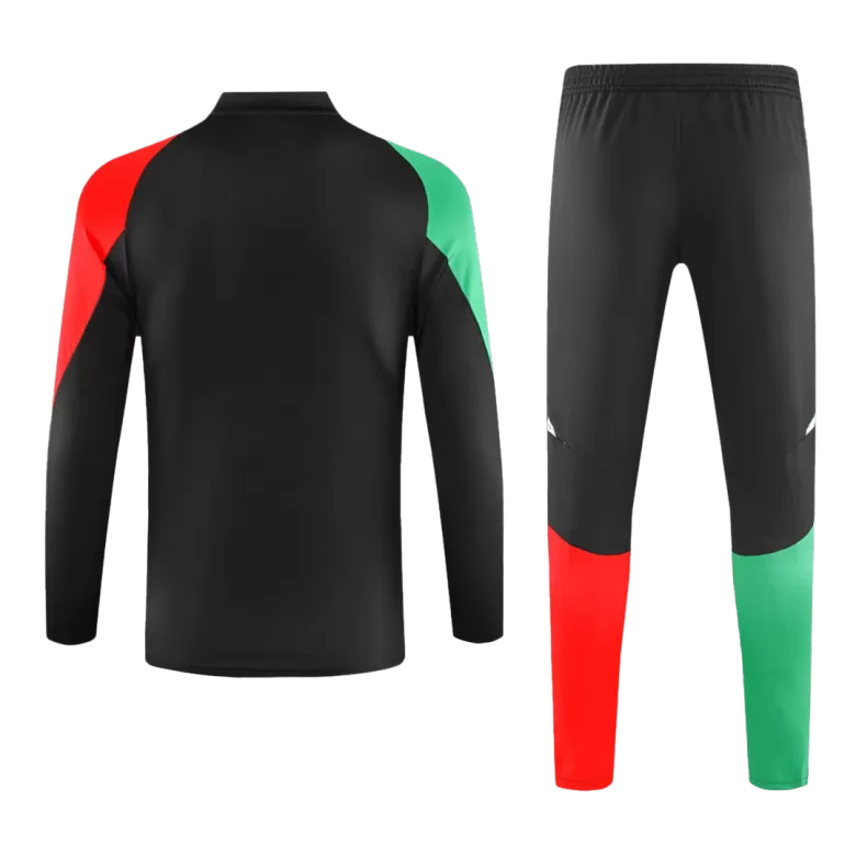Conjunto de Treino Arsenal 2024-25