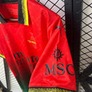 Camisola Milan 2024/25 - Fourth GK