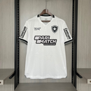 Camisola Botafogo 2024/25 Terceira