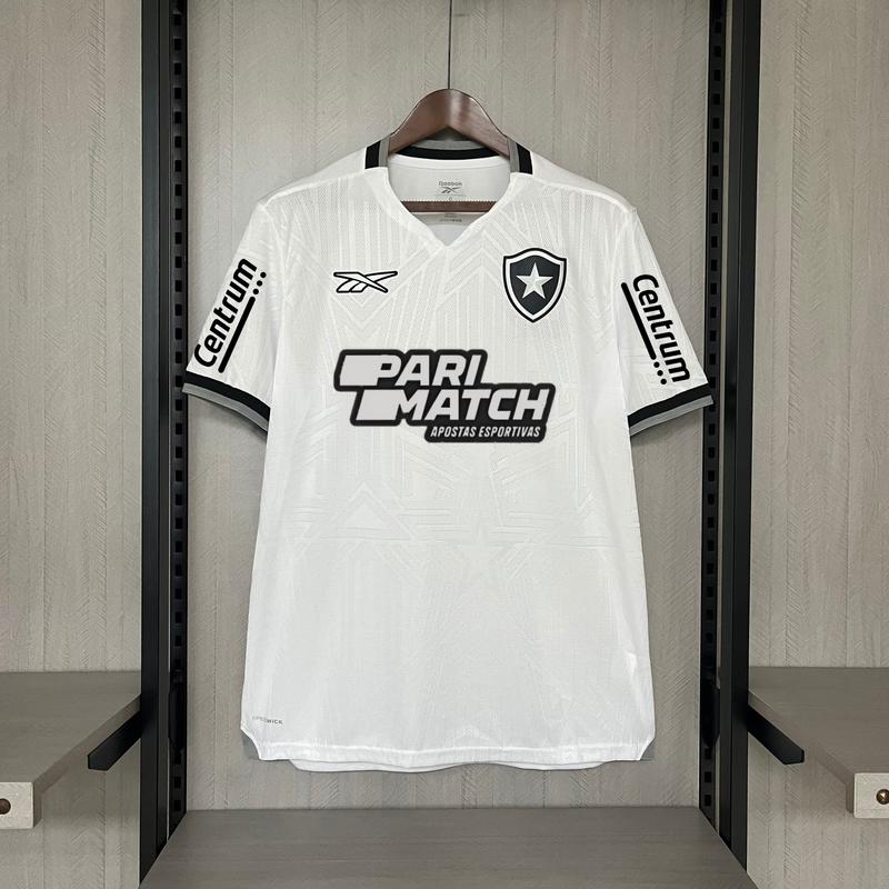 Camisola Botafogo 2024/25 Terceira