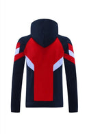 Conjunto de Treino Arsenal 2024-25