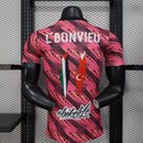 Camisola CD Palestino 2025-26 Edição Especial Versão Jogador