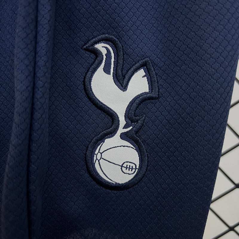 Conjunto Infantil Tottenham 2025/26 - Home