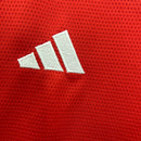 Conjunto Infantil Internacional 2025/26 - Home