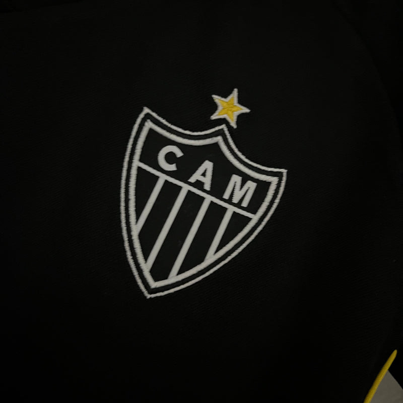 Camisola Feminina Atlético Mineiro 2023/24 - Terceira