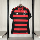 Camisola Flamengo 2025/26 Home