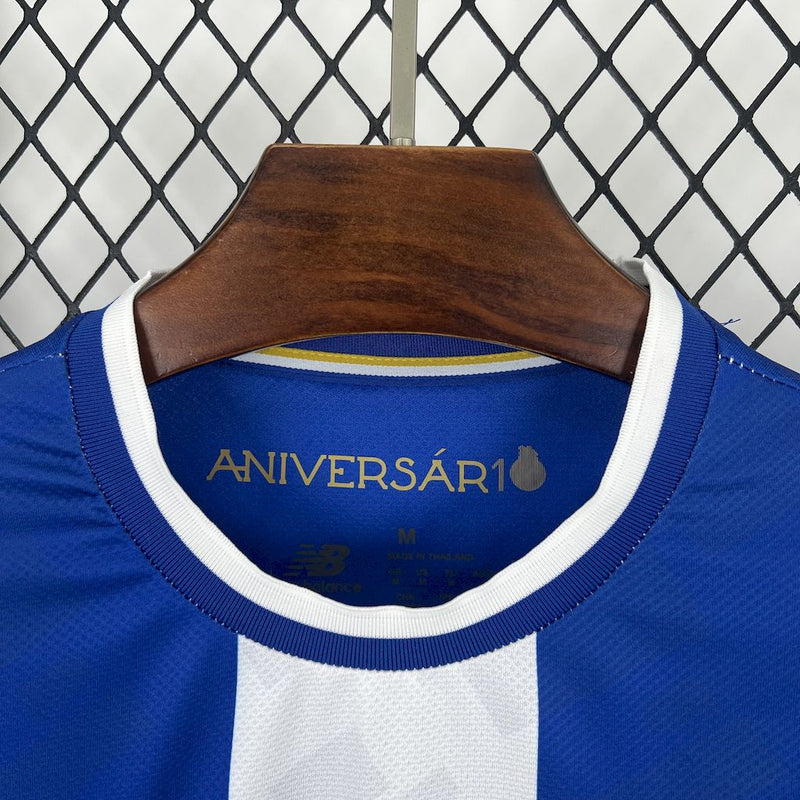 Camisola FC Porto 2025/26 - Home