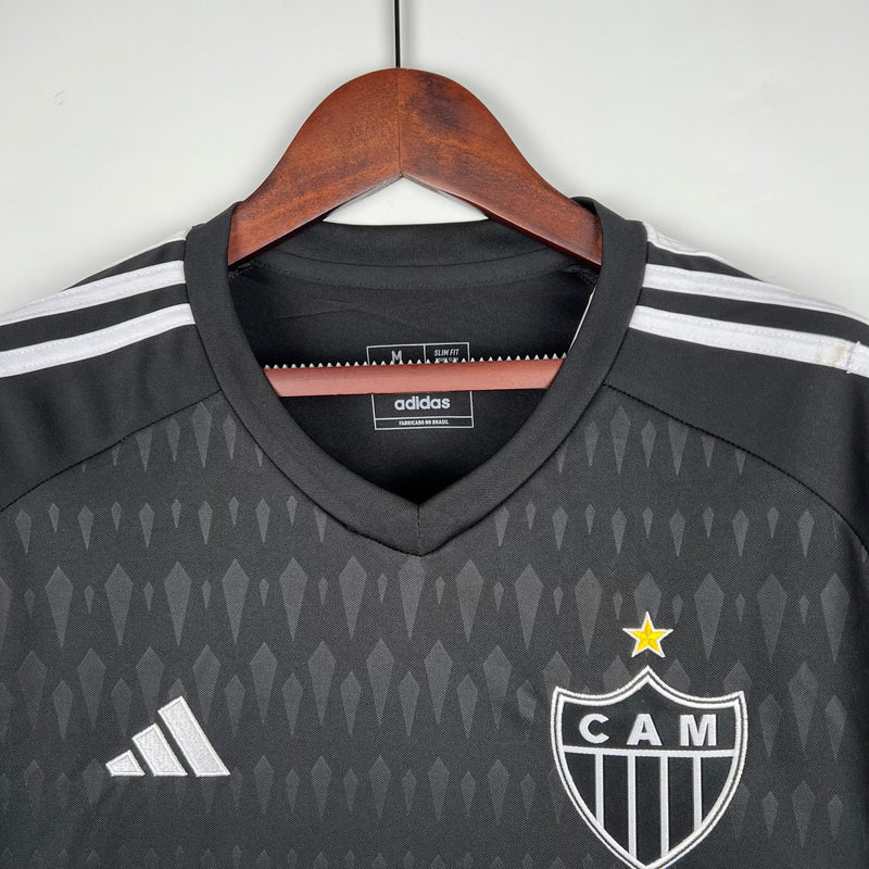 Camisola Atlético Mineiro 2023/24 Goleiro