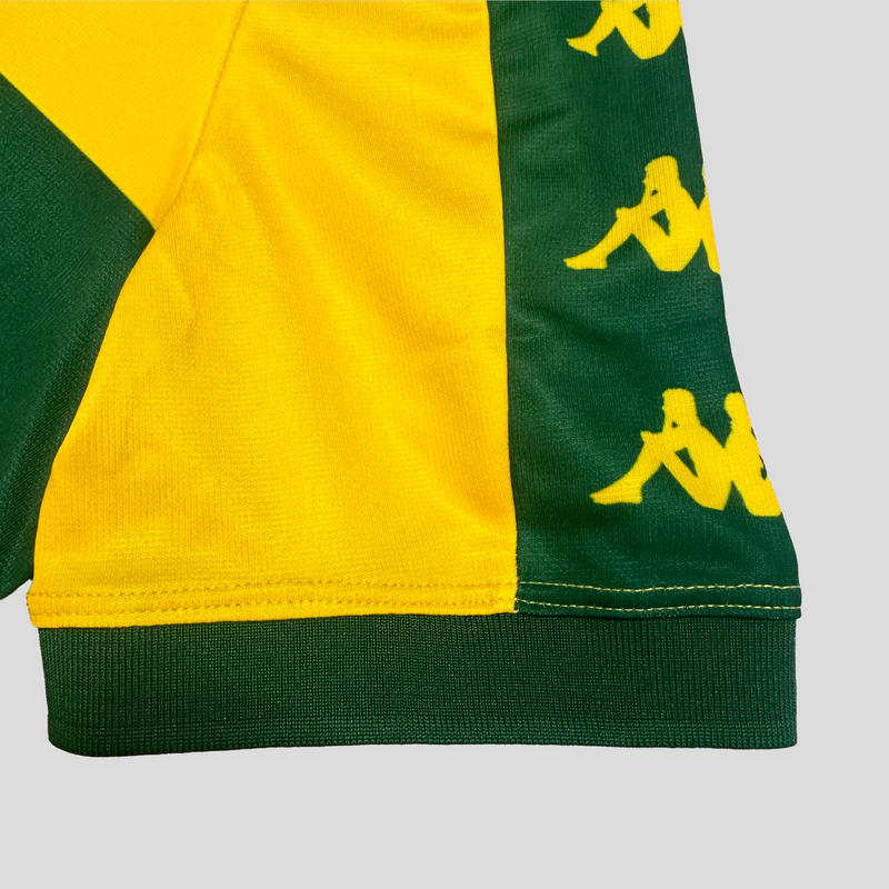 Camisola Cuiabá 2024/25  - Home