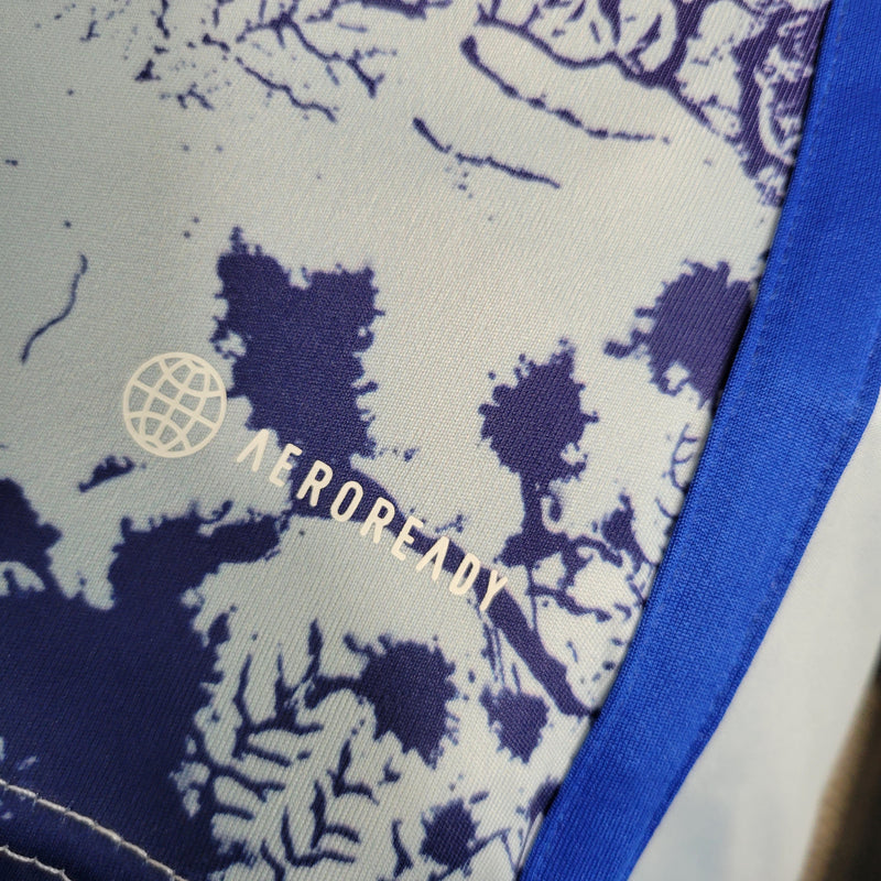 Camisola Feminina Seleção Espanha 2023/24 Away