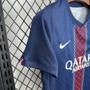 Conjunto Infantil PSG 2025/26 - Home