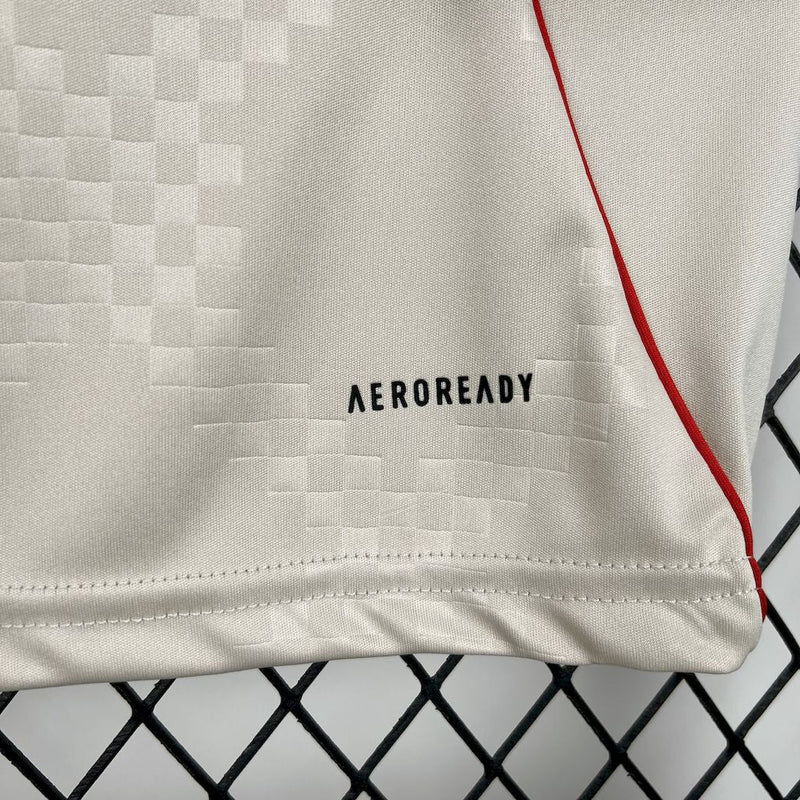 Camisola SL Benfica 2025/26 - Away