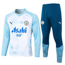 Conjunto de Treino Manchester City 2024-25