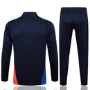 Conjunto de Treino Olympique Marselha 2024-25