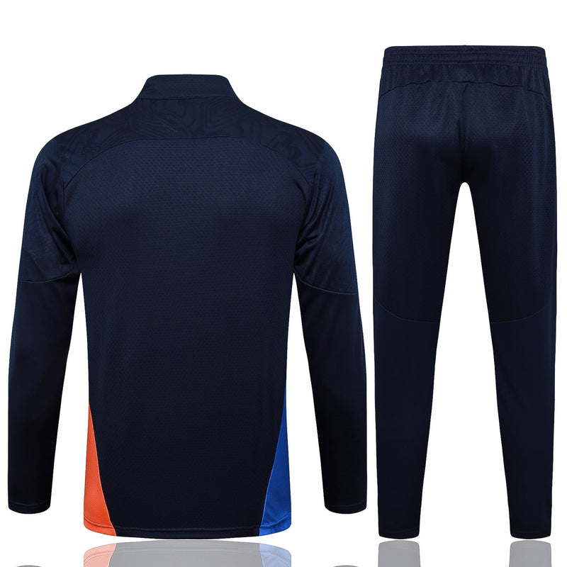 Conjunto de Treino Olympique Marselha 2024-25