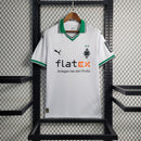 Camisola Borussia Mönchengladbach 2023/24 Home