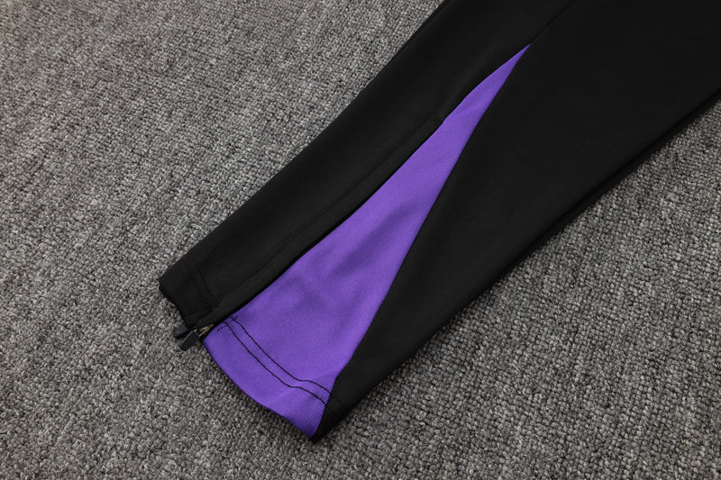 Conjunto de Treino FC Paris Saint-Germain 2024-25