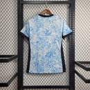 Camisola Feminina Seleção Portugal 2024/25 Away