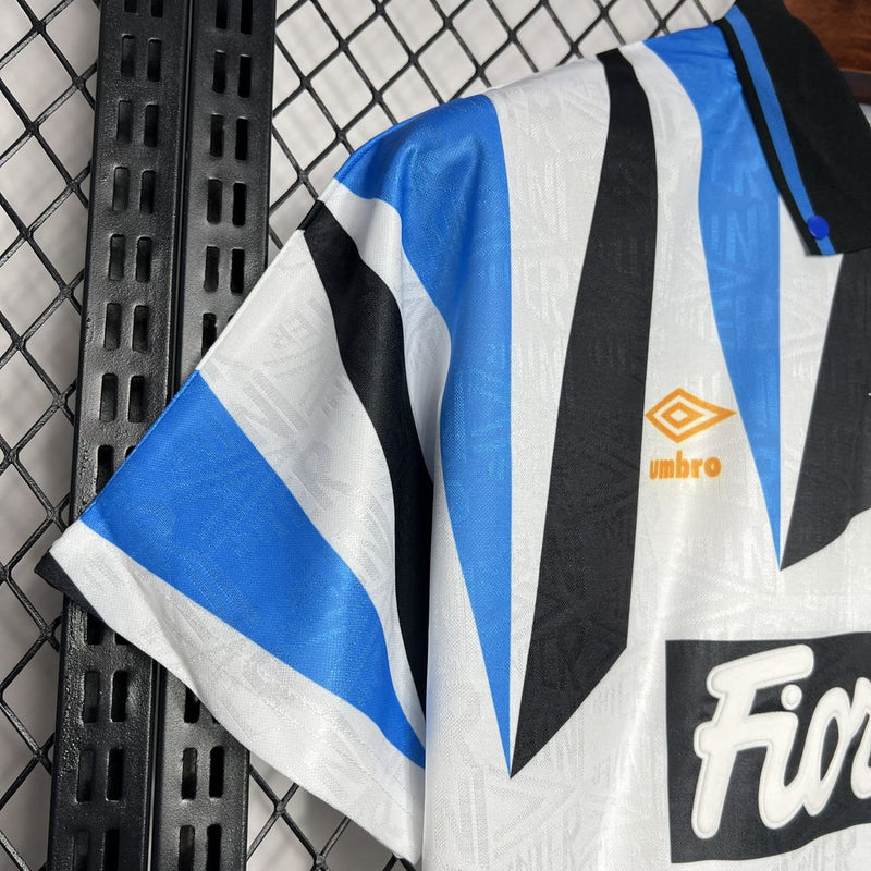 Camisola Retrô Inter de Milão 1992-93 - Away