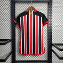 Camisola Feminina São Paulo FC 2023/24 Away