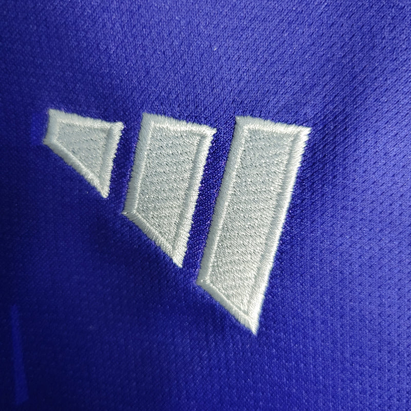 Camisola Feminina Seleção Argentina 2022/23 Away