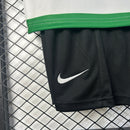 Conjunto Infantil Sporting 2025/26 - Home