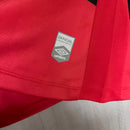 Camisola Feminina Sport Recife 2025/26 - Home