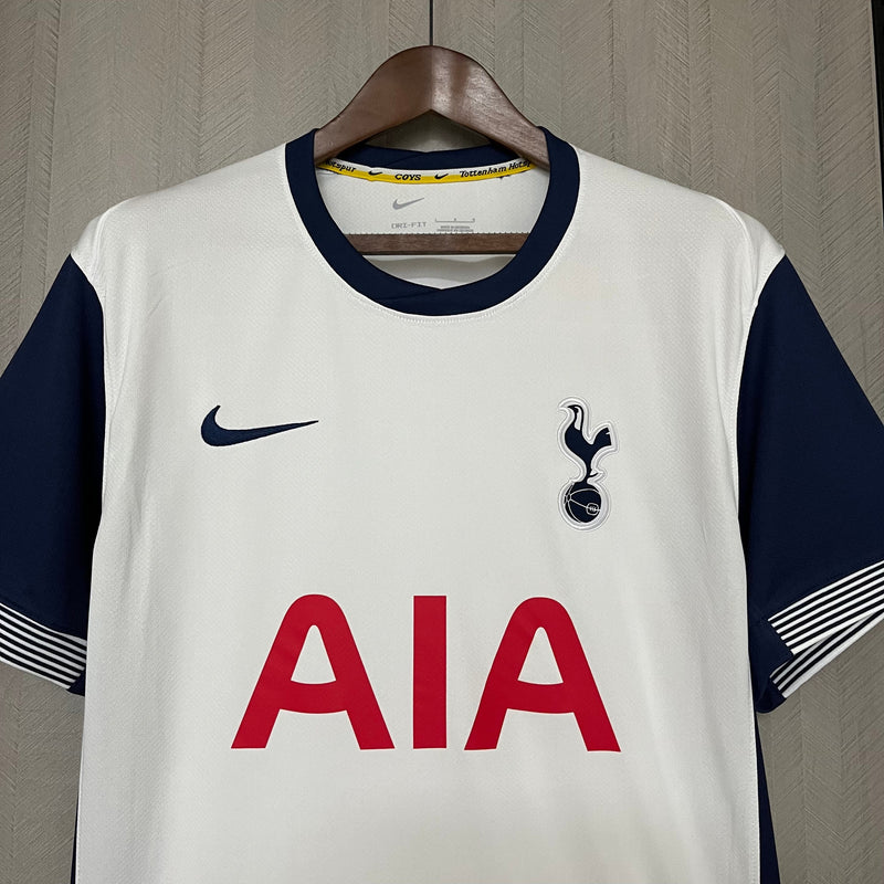 Camisola Tottenham 2024/25 - Home