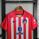 Camisola Atlético Madrid 2023/24 Home