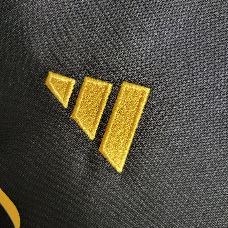 Camisola Feminina Real Madrid 2023/24 Terceira