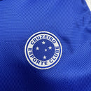Conjunto Infantil Cruzeiro 2025/26 - Home
