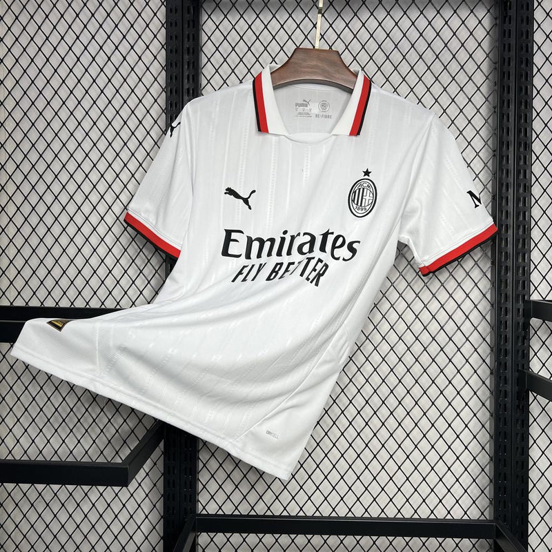 Camisola Milan 2024/25 - Away