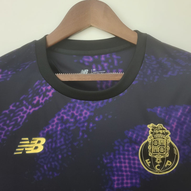 Camisola FC Porto 2021/22 Away