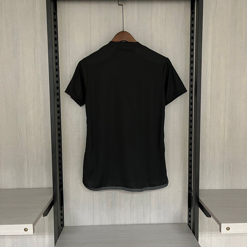 Camisola Feminina Flamengo 2023/24 Terceira