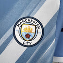 Camisola Manchester City 2025/26 - Home
