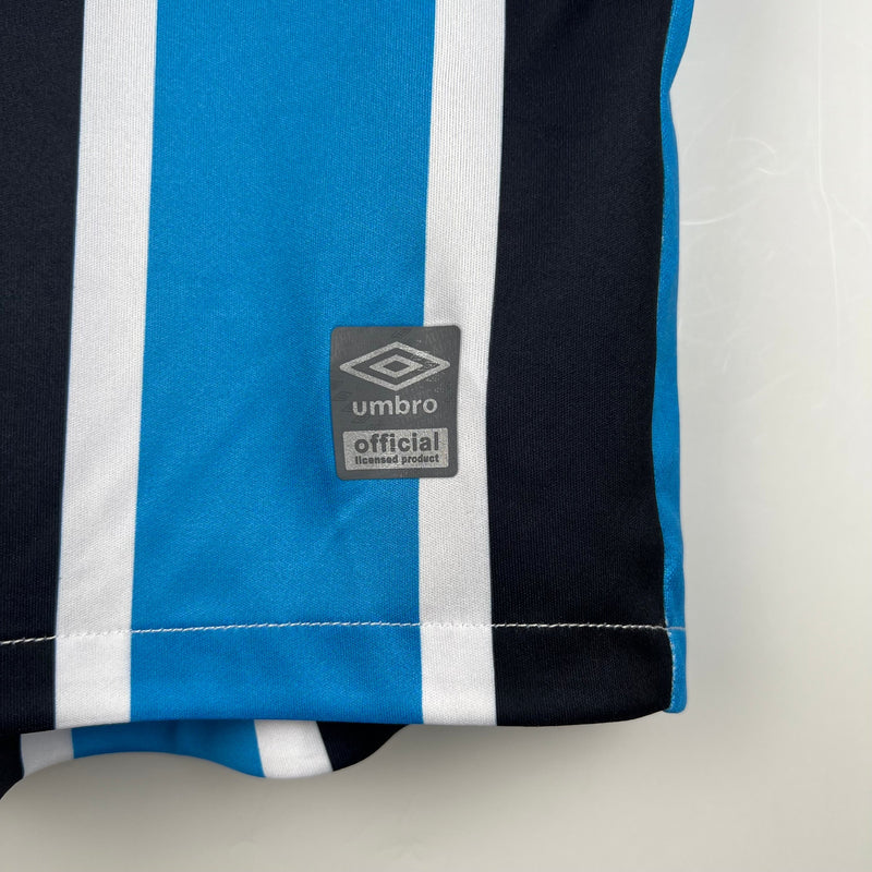Camisola Grêmio 2023/24 Home