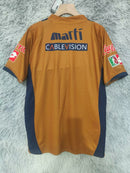 Camisola Retrô Pumas 2008-09 - Away
