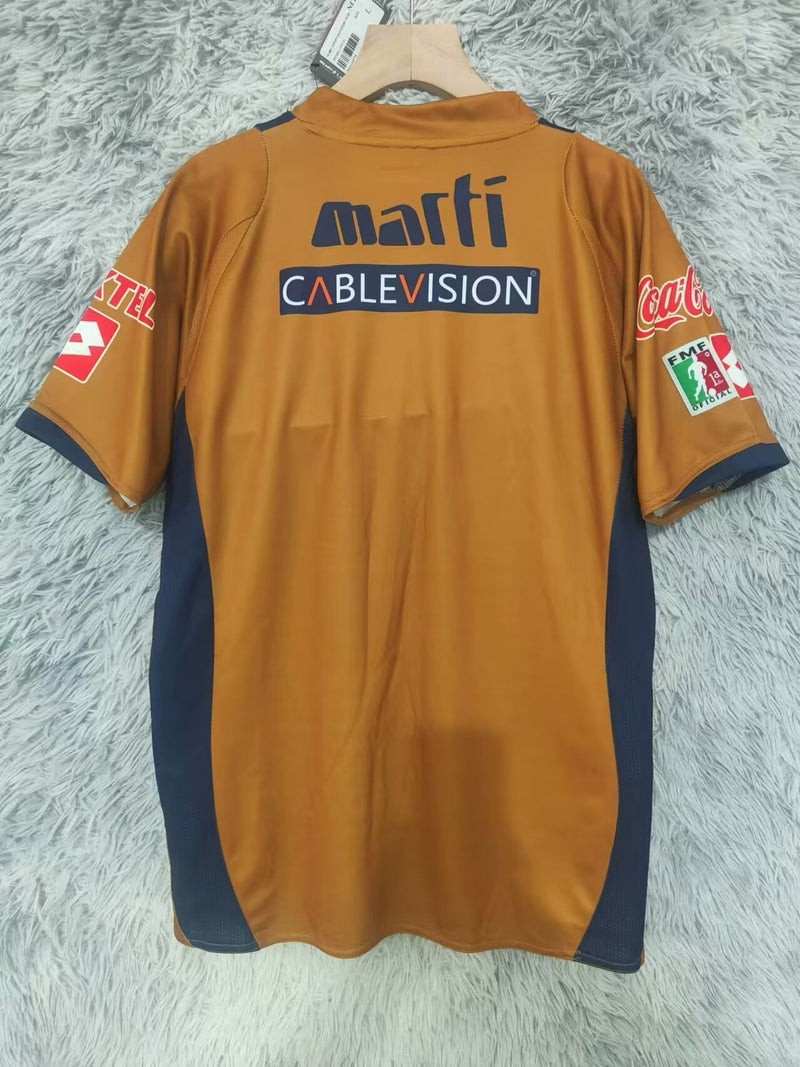 Camisola Retrô Pumas 2008-09 - Away